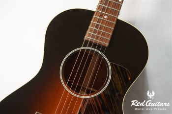 L-00 VINTAGE Thermally Aged Top